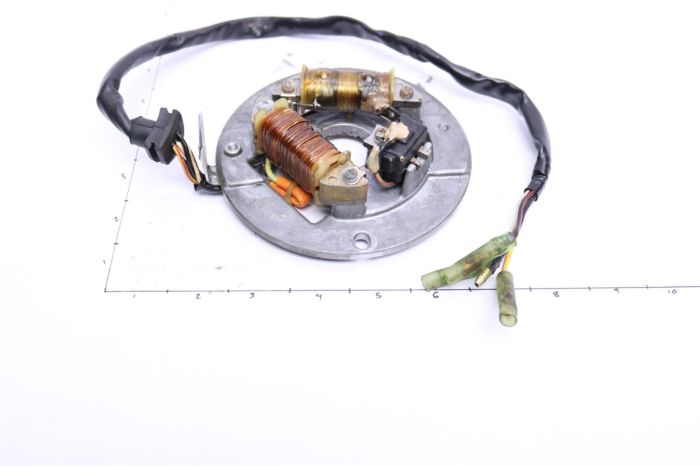 Yamaha 2003-2006 Blaster 200 Tested Stator 5VM-85560-00-00