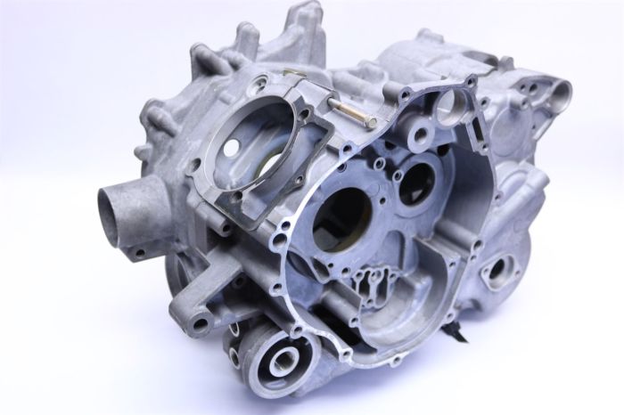 Yamaha Engine Cases Crankcase 5WH-15100-00-00