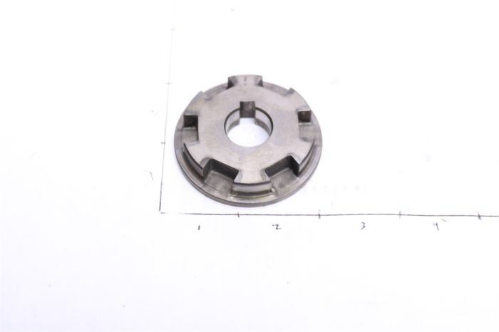 Yamaha Boss, Buffer 5XT-11496-00-00