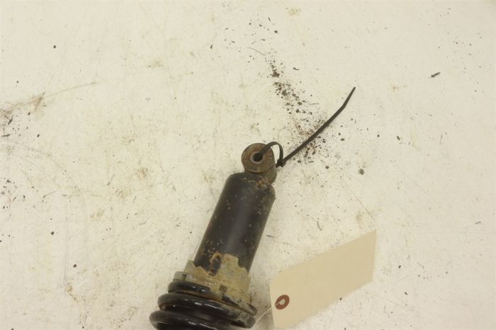 Used OEM - Polaris Sportsman 500 800 X2 EFI Rear Shock 7043140