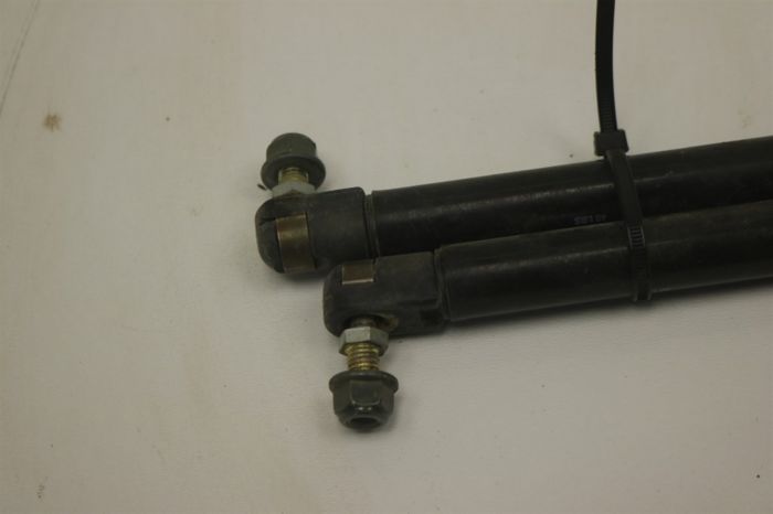 Polaris Ranger 900 900D Diesel 1000 XP Crew Windshield Shock