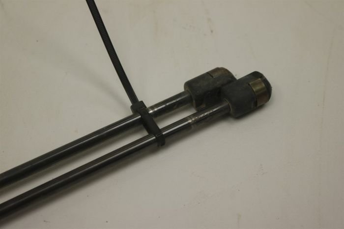 Polaris Ranger 900 900D Diesel 1000 XP Crew Windshield Shock
