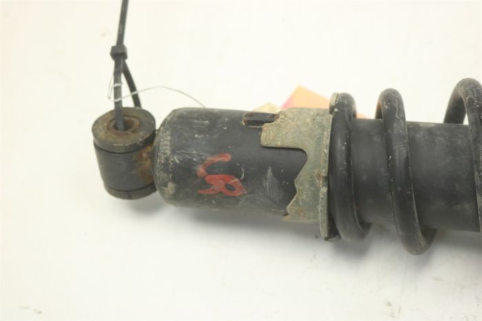 Polaris Ranger ETX 500 570 Full Size Crew EFI Suspension Rear