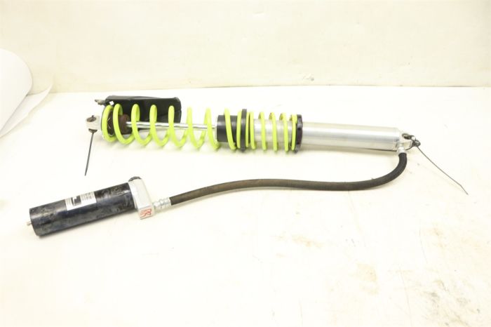 Polaris 2015-2017 RZR XP 1000 Rear Shock (Single) 7044376