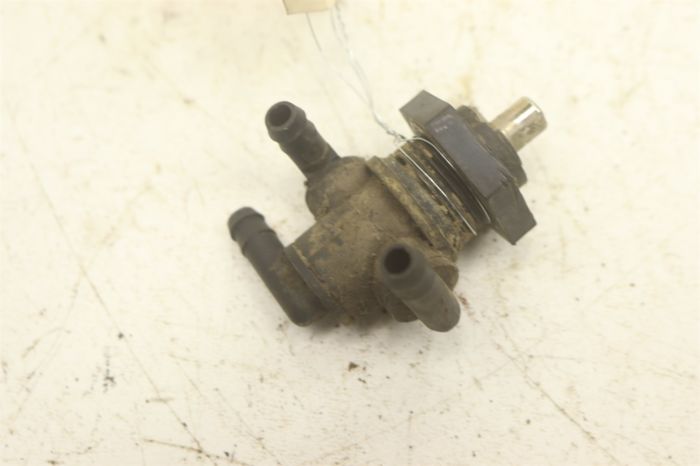 Used OEM - Polaris Sportsman Magnum Trail Boss Fuel Cutoff Valve Petcock 7052161