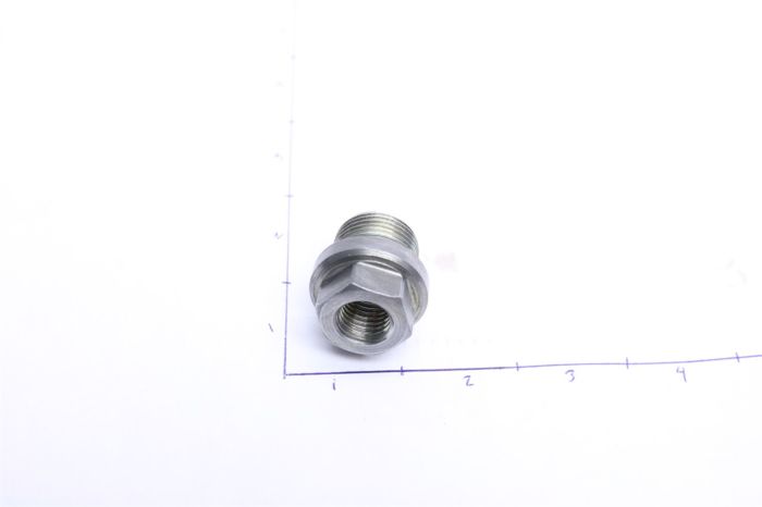 Polaris PLUG-HEX SCKT, W/O-RING M16X1.5 7052642 - Power Sports