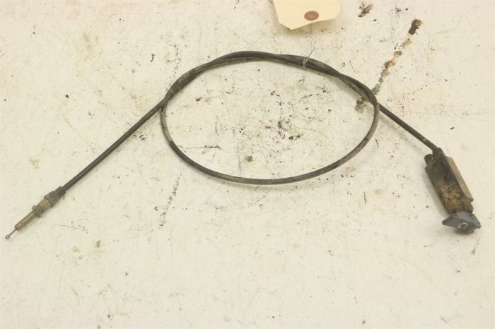 Polaris Sportsman 500 Xplorer 300 400 500 Xpress 300 Choke Cable