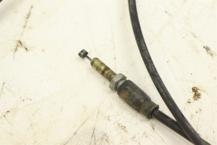 Used OEM - Polaris Ranger 500 Series 10 11 2x4 4x4 6x6 Choke Cable