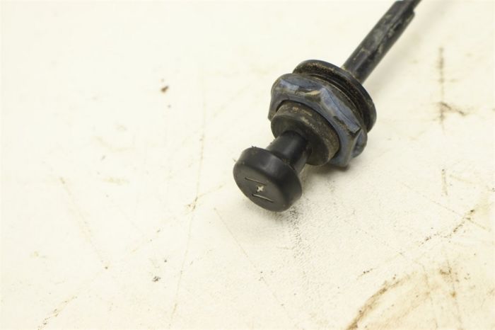 Used OEM - Polaris Ranger 500 Series 10 11 2x4 4x4 6x6 Choke Cable