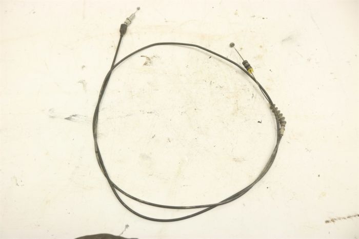 Polaris Ranger 800 Crew 2011 -2014 Throttle Cable 7081670 ONLY FITS CREW MODELS