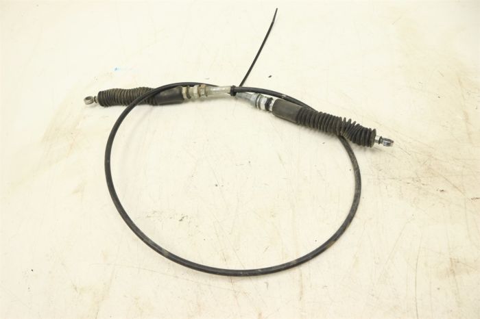 Used OEM - Polaris 2014-2021 RZR XP 1000 Turbo Shift Cable 7081862