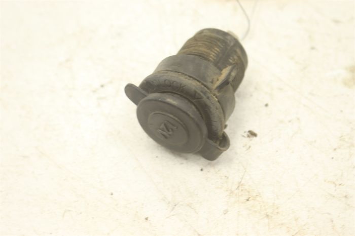 Can-Am Commander Defender Maverick Outlander 12V Socket 710001248