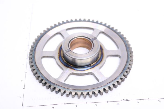 Yamaha 2016-2021 YXZ 1000 Starter Gear 8FA-15515-00-00 - Power