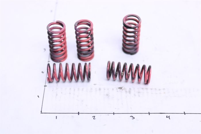 Yamaha 1988-2006 Blaster 200 Compression Spring 90501-20568