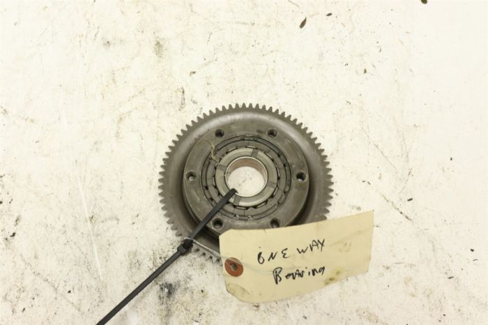 Kawasaki RACE, ONE WAY CLUTCH 92048-0002