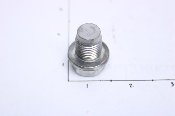 Kawasaki 2009-2020 Mule 400 Drain Plug 92066-2099 - Power Sports