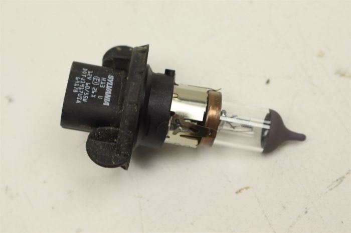 Kawasaki Mule Pro-FX FXT Headlight Bulb Hi Low Bulb 92069-0082