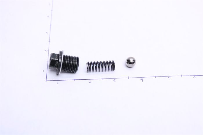 Kawasaki BOLT NEUTRAL POSITION 92154-1139 - Power Sports Nation