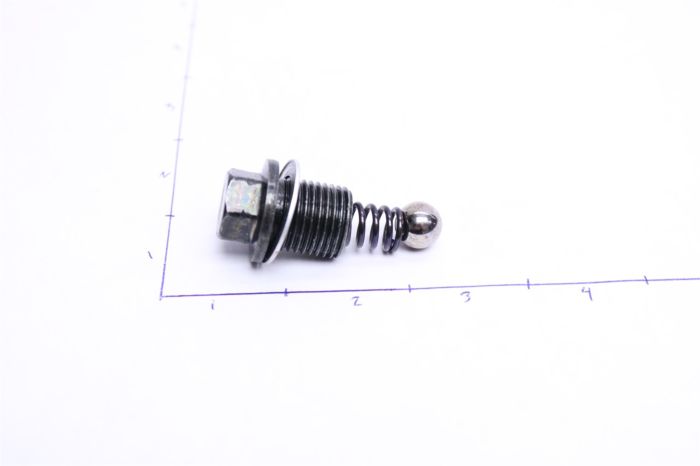 Kawasaki BOLT NEUTRAL POSITION 92154-1139 - Power Sports Nation