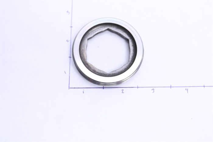 Kawasaki SCREW,SET,58X10 92172-0316 - Power Sports Nation: The