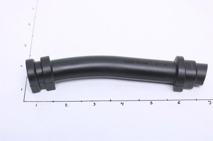 クリス Kawasaki 12-21 Brute Force 13 Teryx 750 4X4 Crankcase Oil Return