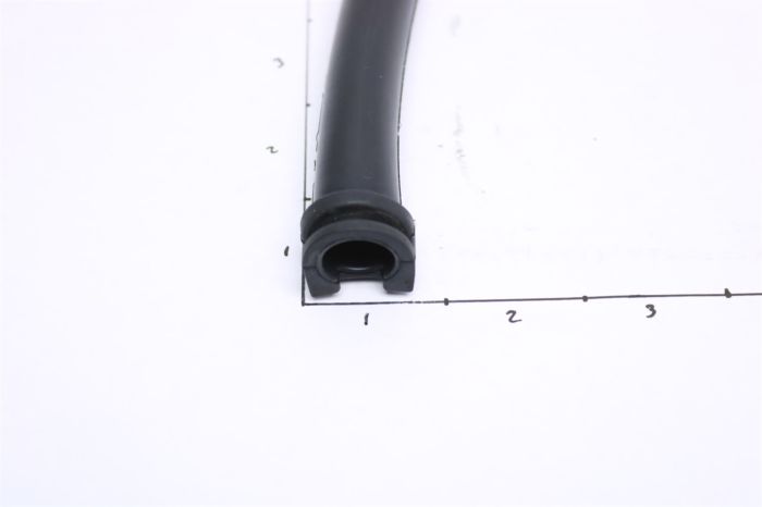 Kawasaki Brute Force 650 750 KFX700 Prairie 700 Oil Return Tube