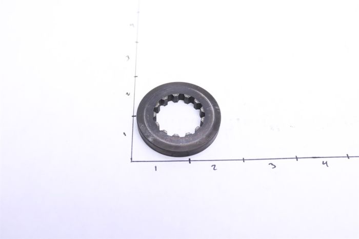 Kawasaki WASHER, 25X41X5.5 92200-0245