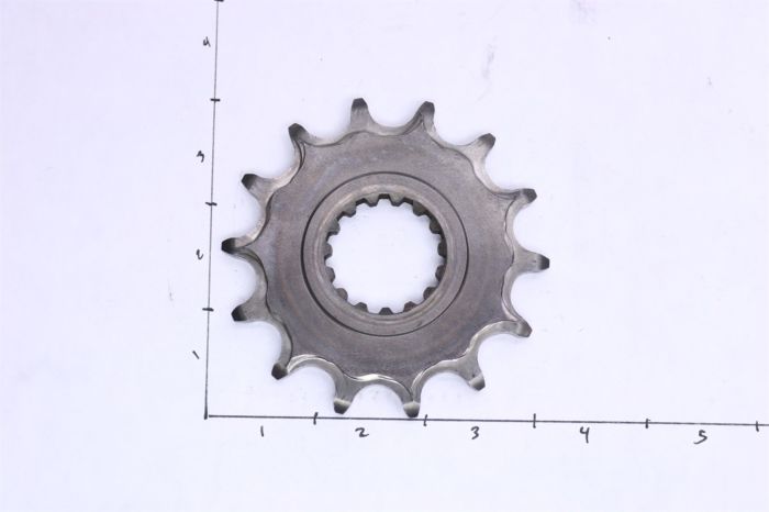 Yamaha SPROCKET, DRIVE (14T) 9383G-14231-00 - Power Sports Nation