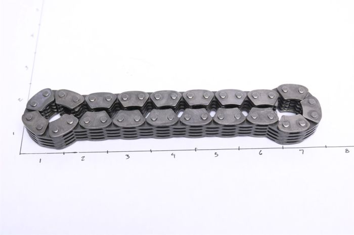 Yamaha 2007-2014 Grizzly 450 Chain 23RH302-38 ASM 94591-54038-00