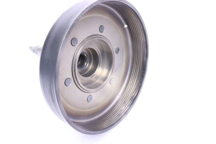 Yamaha Centrifugal Wet Clutch 99999-04069-00 - Power Sports Nation