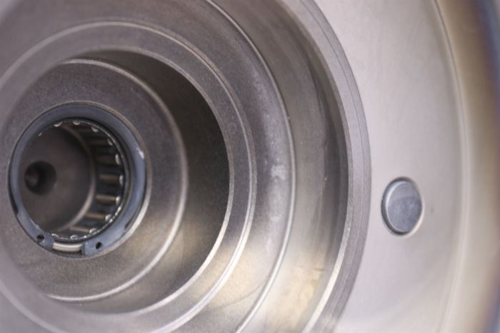 クリムト F4-4133C19D-16GTZKW-(EOL) - Overview - G.SKILL International