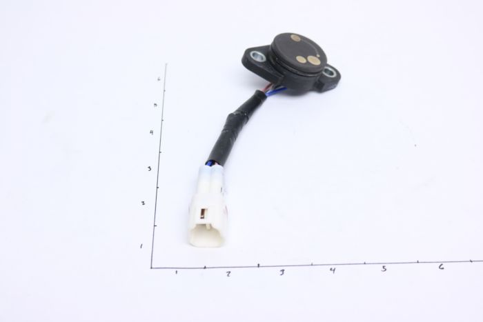 Yamaha 2016-2021 Grizzly 700 Neutral Switch Sensor B16-H2540-10-00