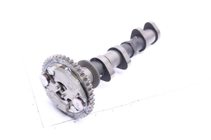 Yamaha Camshaft Assy 2 B4D-E2180-00-00 - Power Sports Nation: The