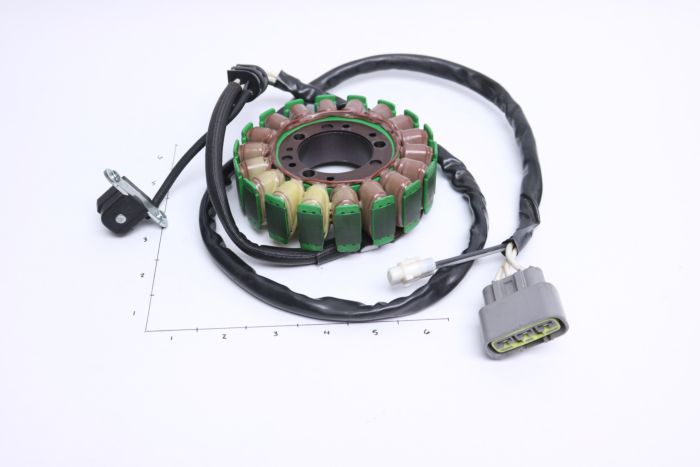 Yamaha 2019-2021 YXZ 1000 Stator Assembly B5H-81410-00-00