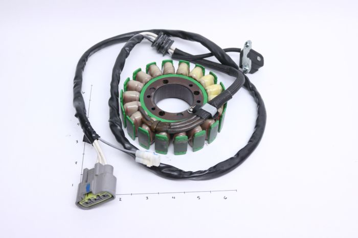 qrsty Yamaha 2019-2021 YXZ 1000 Stator Assembly B5H-81410-00-00