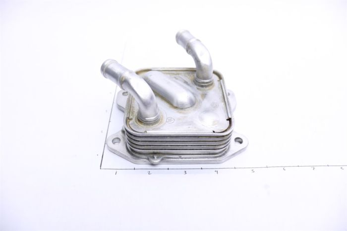 クル Yamaha Oil Cooler Assy BG4-13470-00-00 - Power Sports Nation: The