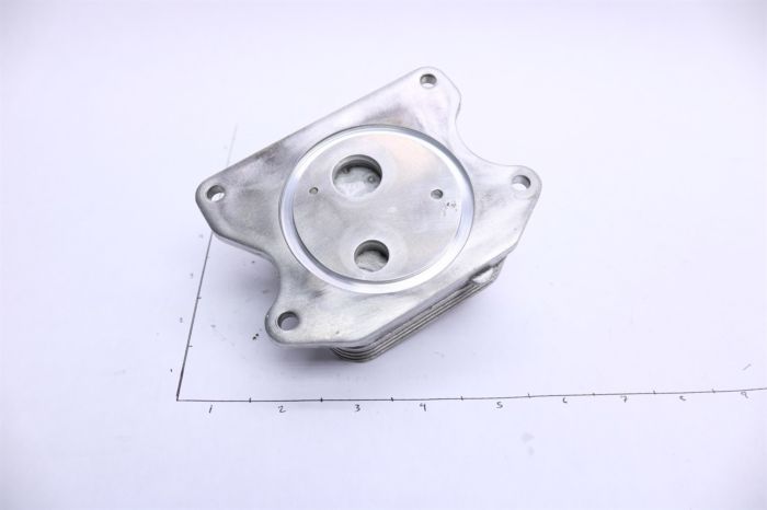 クル Yamaha Oil Cooler Assy BG4-13470-00-00 - Power Sports Nation: The