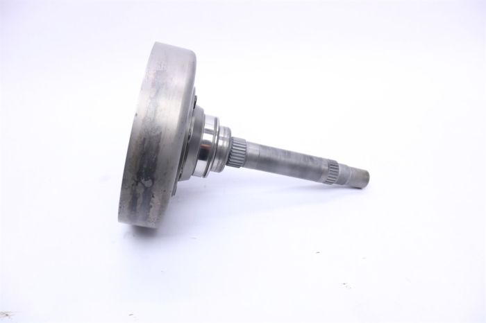 Yamaha Wolverine X2 X4 2018-2025 CLUTCH HOUSING BG4-16611-00-00