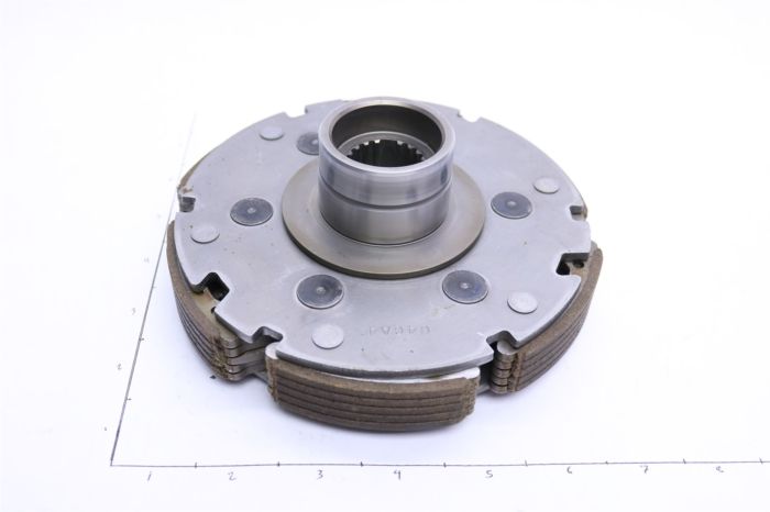 Yamaha Clutch Carrier Assy BG4-16620-10-00 - Power Sports Nation