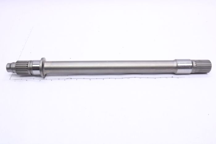 Yamaha Middle Driven Shaft Assy BG4-1755A-00-00