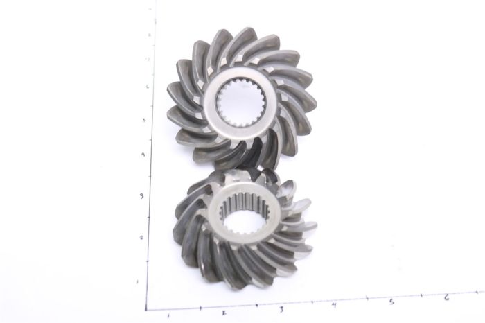 Arctic Cat 2006-09 Prowler 650 Secondary Drive 0819-001 Driven