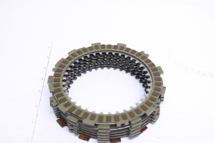 Polaris 2003 2004 Predator 500 Clutch Pack X7 PSN00A6A - Power