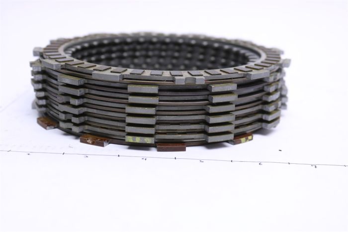 Polaris 2003 2004 Predator 500 Clutch Pack X7 PSN00A6A - Power