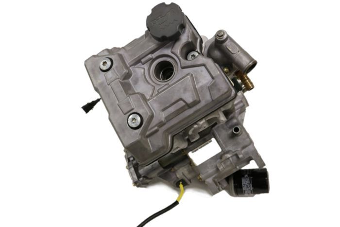 ラジコン(エンジンタイプ)セット RCカー用エンジン O.S. MAX-21XZ-R W/21M スライドキャブレター