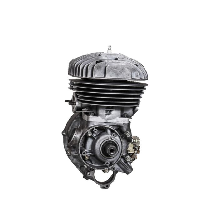 Polaris Xplorer Xpress 300 2-Stroke 94-99 Engine Motor Rebuilt Ready to Ship