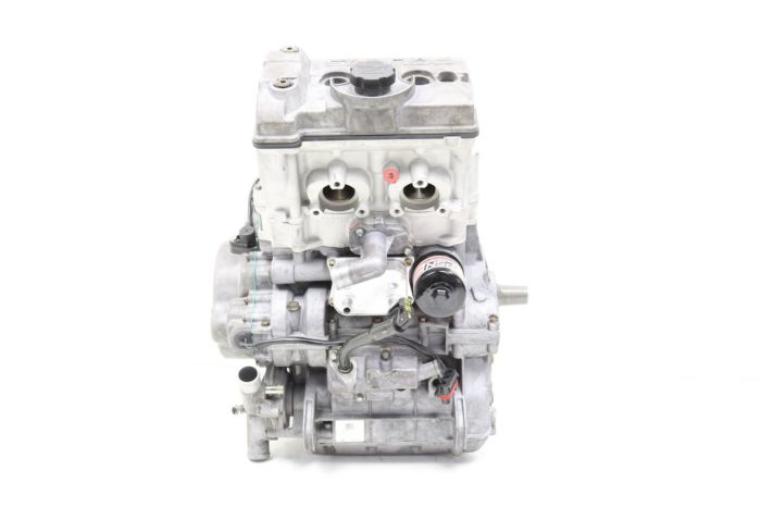 Polaris RZR XP 900 13-14 Engine Motor Rebuilt