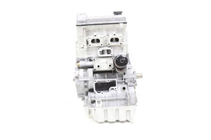 Polaris RZR XP Turbo S 17-21 Long Block Engine Motor Rebuilt - 3 Month Warranty
