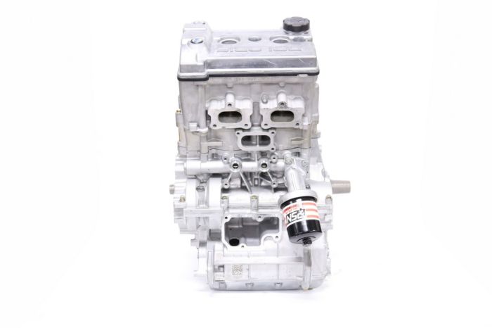 Polaris Ranger 1000 XP 19-23 Long Block Engine Motor Rebuilt 6 Month Warranty