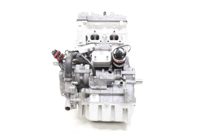 Polaris RZR Turbo Pro XP 20-24 Engine Motor Rebuilt - 3 Month Warranty
