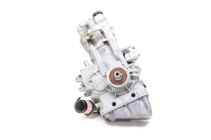 Polaris Sportsman 570 21-25 Engine Motor Rebuilt 2208756